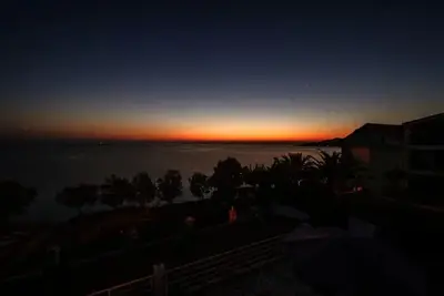 Hôtel Laura Beach House