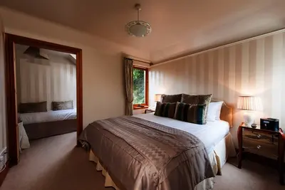 Hôtel Kildonan Lodge Hotel