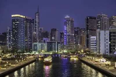 Hôtel Stella Di Mare Dubai Marina
