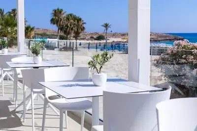 Hôtel Tasia Maris Beach Hotel And Spa Adult Only