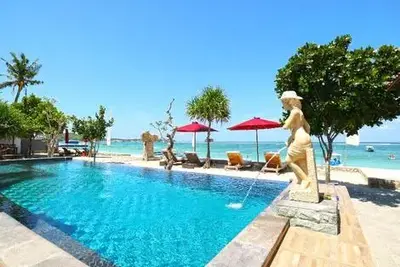 Hôtel Mega Cottages