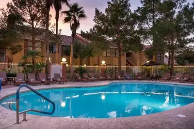 Hôtel Westgate Flamingo Bay Resort