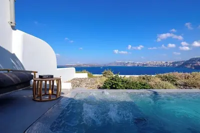 Hôtel Neptune Luxury Spa Suites