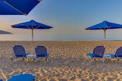 Hôtel Mare Monte Beach