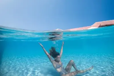 Hôtel Myrion Beach Resort & Spa