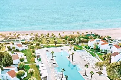 Hôtel Grecotel Lux Me Dama Dama