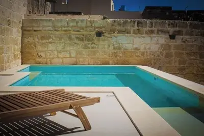 Hôtel Lemon Tree Bed & Breakfast