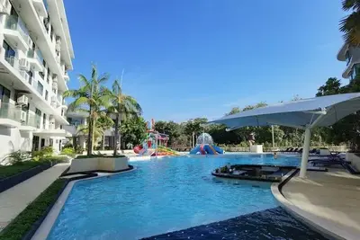 Hôtel Wyndham La Vita Phuket