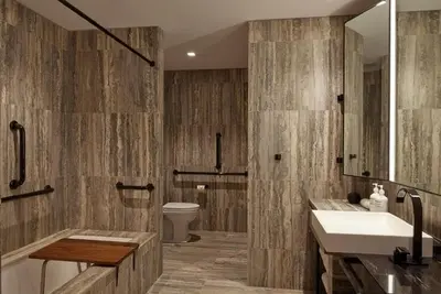 Hôtel Equinox Hotel