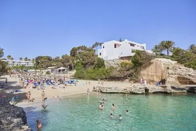 Hôtel Rocamarina