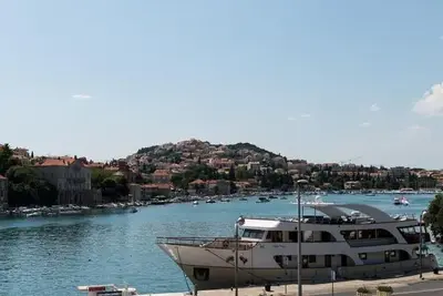 Hôtel Apartments Gabrieri
