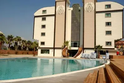 Hôtel Orfeus Queen