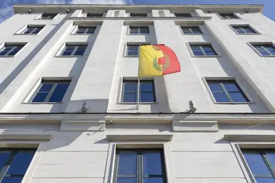 Hôtel Palazzo Salgar