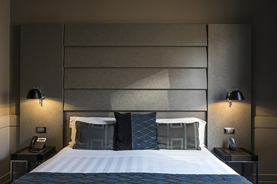 Hôtel The Style