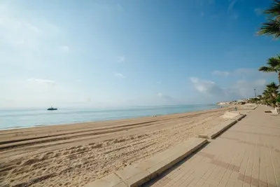 Hôtel Alannia Costa Dorada