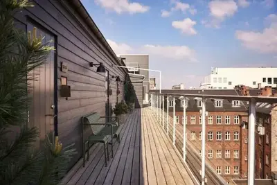 Hôtel Wide Hotel