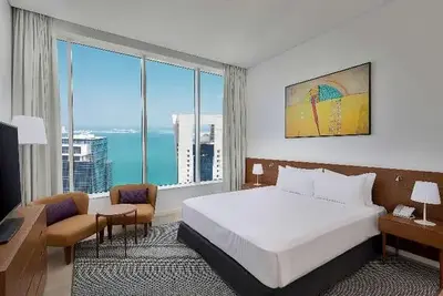 Hôtel Aleph Doha Residences Curio Collection By Hilton