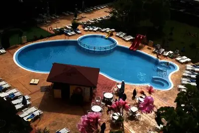 Hôtel Trakia Garden