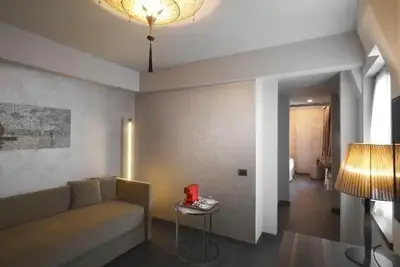 Hôtel Aquarius Hotel