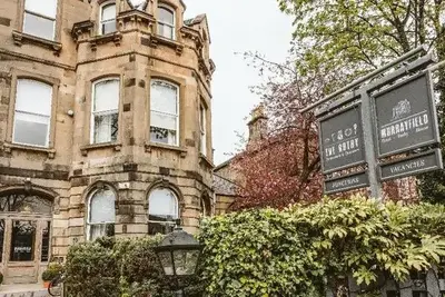 Hôtel Murrayfield