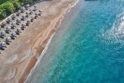 Hôtel Atlantica Imperial Resort