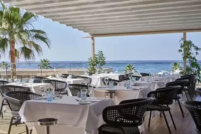 Hôtel Grecotel Kalliston
