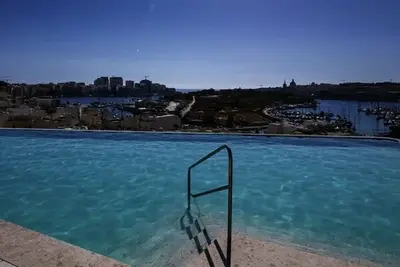 Hôtel Grands Suites Residences And Spa