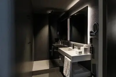 Hôtel Zonar Zagreb