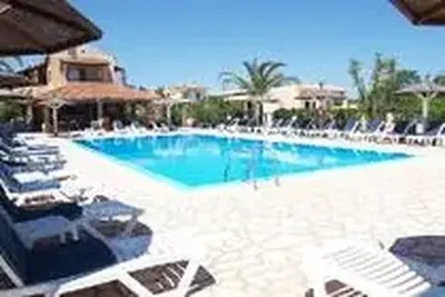 Hôtel Sunrise Apartments