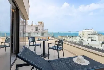 Hôtel Ibis Styles Heraklion Central