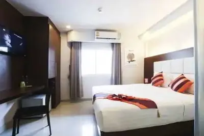 Hôtel Studio Nana
