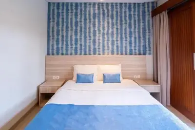 Hôtel Mahesa Home Seminyak