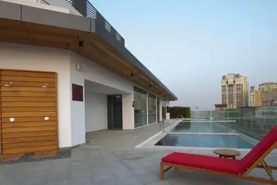 Hôtel Intercityhotel Dubai Jaddaf Waterfront