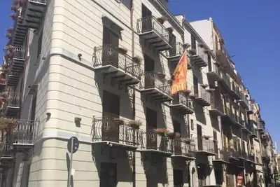Hôtel La Serenissima Hotel