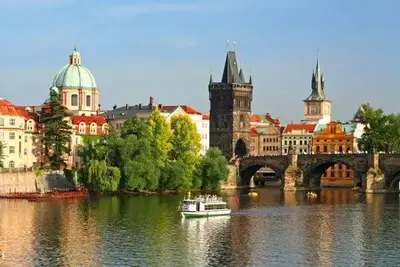 Hôtel Royal Prague