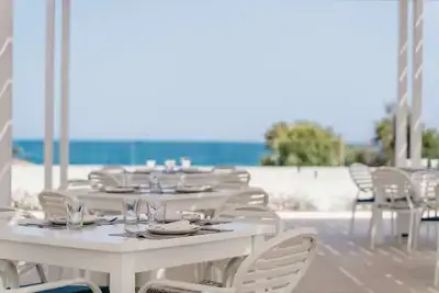 Hôtel Gennadi Grand Resort