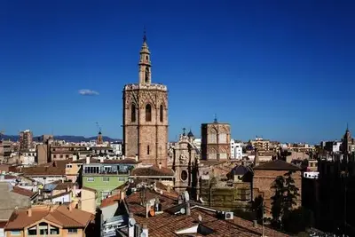 Hôtel Sh Suite Palace