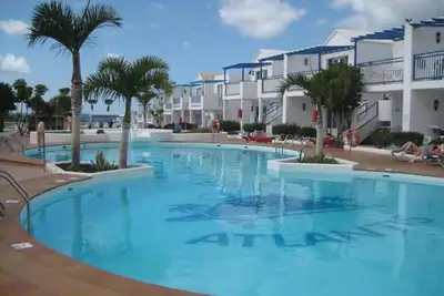 Hôtel Atlantis Las Lomas