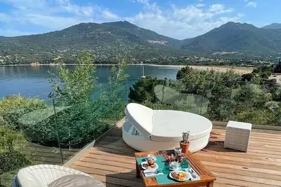 Hôtel A'mare Corsica