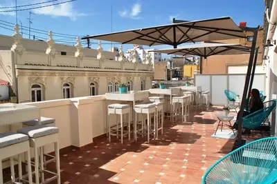 Hôtel Vincci Lys