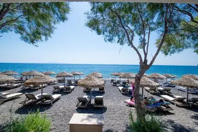 Hôtel Enjoy Villas