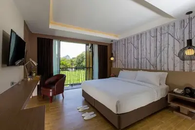 Hôtel Glow Ao Nang Krabi