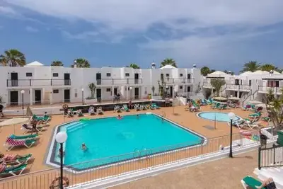 Hôtel Bitacora Lanzarote Club