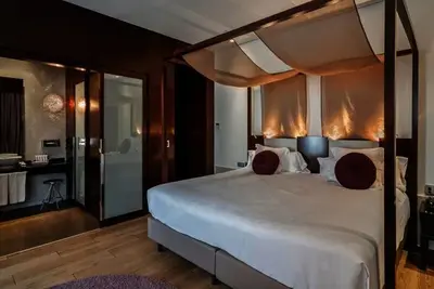 Hôtel Vincci Palace