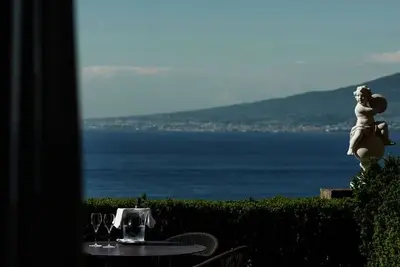 Hôtel Grand Hotel Angiolieri