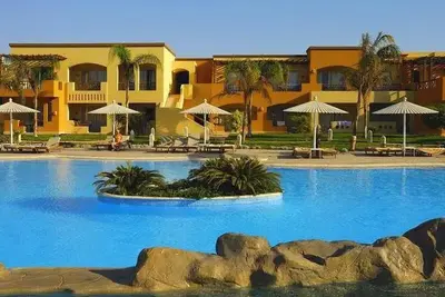 Hôtel Jaz Casa Del Mar Beach