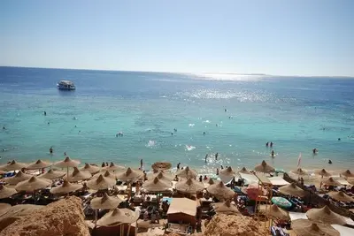 Hôtel Dive Inn Resort