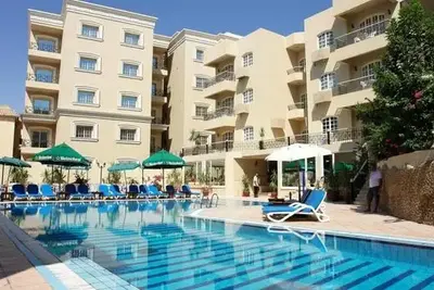 Hôtel Elaria