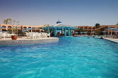 Hôtel Ali Baba Palace