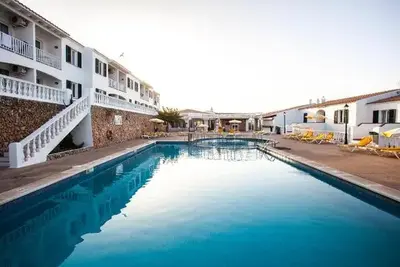 Hôtel Isla Paraiso